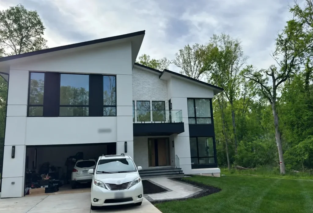 Residential